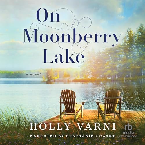 Cover of On Moonberry Lake