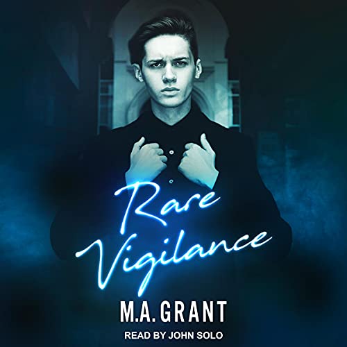 Cover of Rare Vigilance