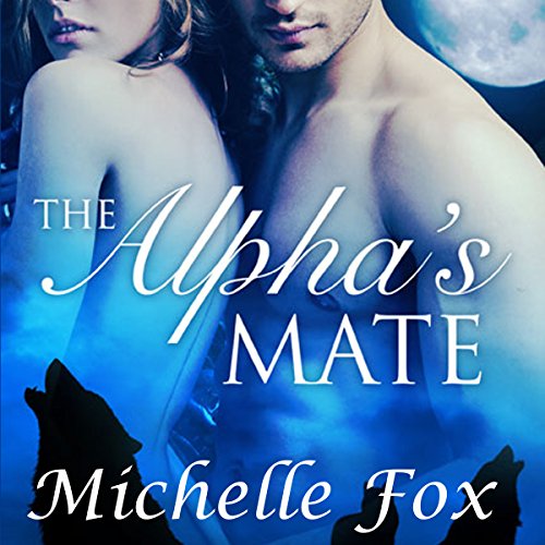 Cover of The Alpha's Mate