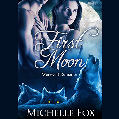 Cover of First Moon