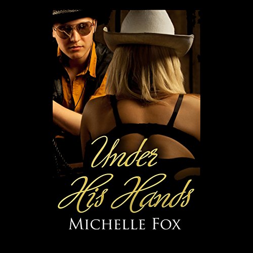 Cover of Under His Hands