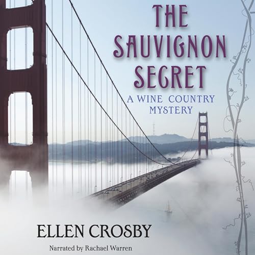 Cover of The Sauvignon Secret
