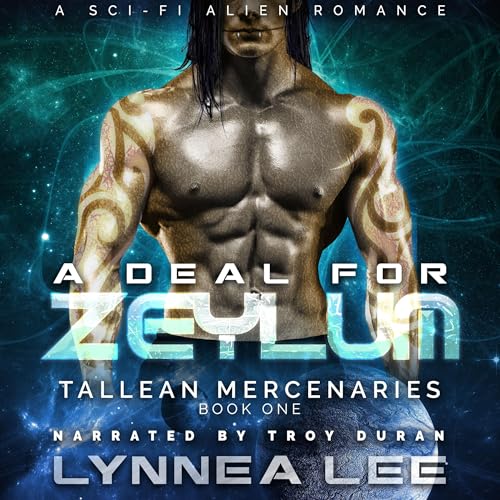 Cover of A Deal for Zeylum