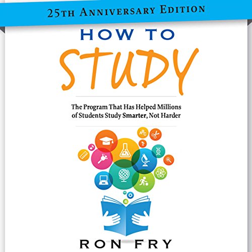 Cover of How to Study