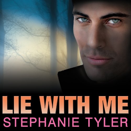 Cover of Lie with Me