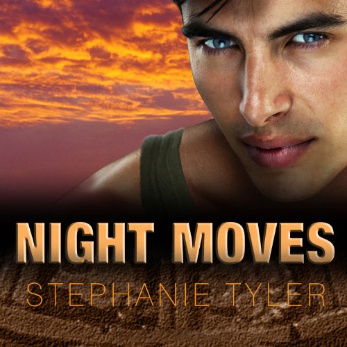 Cover of Shadow Force Series # 4, Night Moves