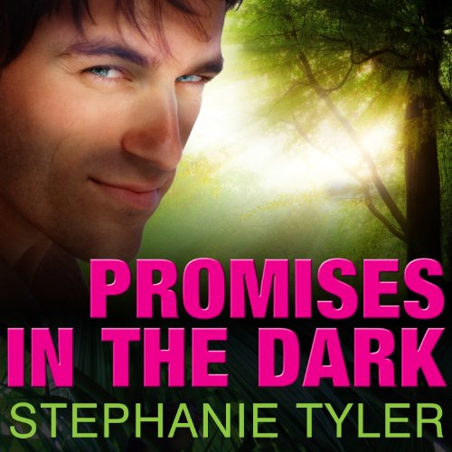 Cover of Promises in the Dark