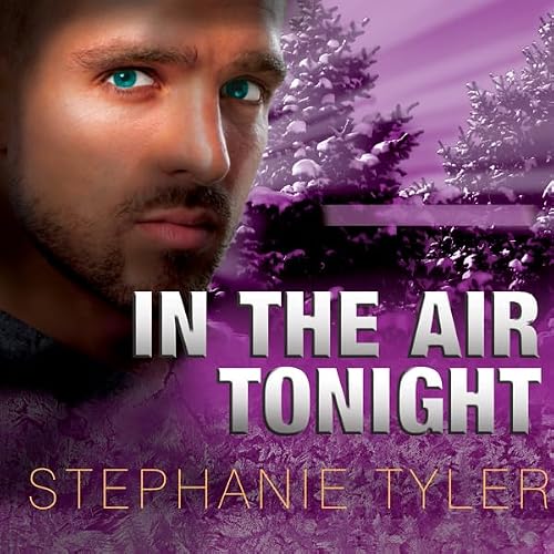 Cover of Shadow Force Series # 3, In the Air Tonight