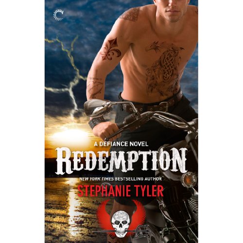 Cover of Redemption