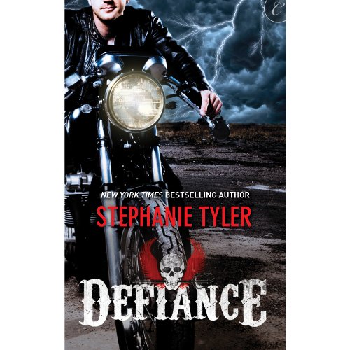 Cover of Defiance