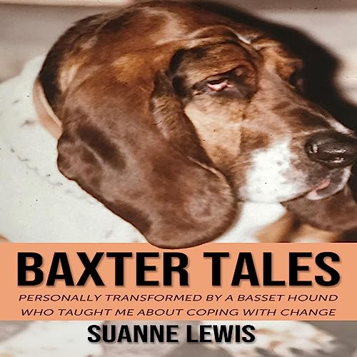 Cover of Baxter Tales