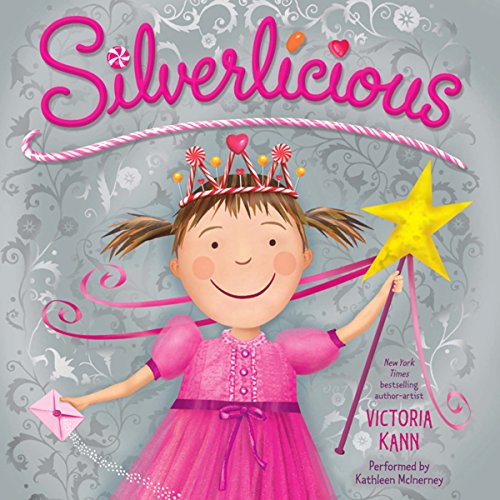 Cover of Silverlicious