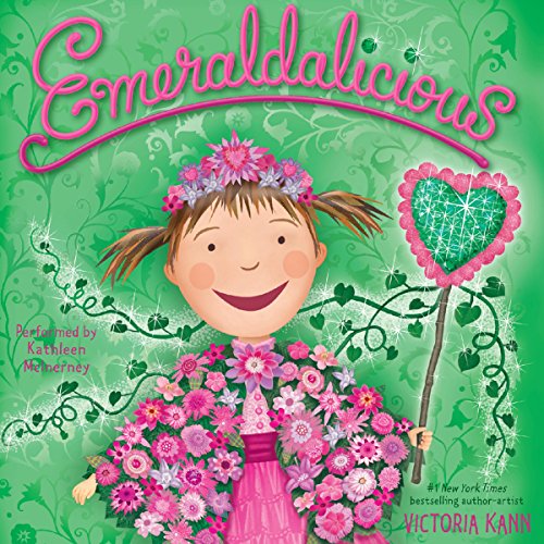 Cover of Emeraldalicious