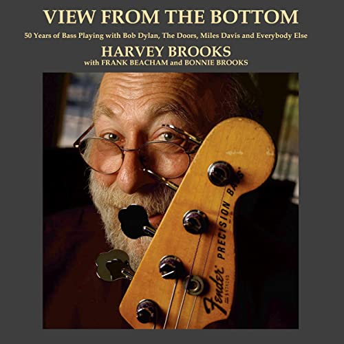 Cover of View from the Bottom