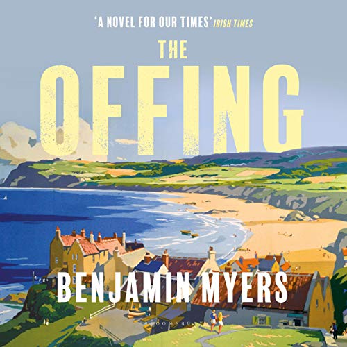Cover of The Offing