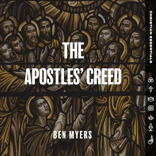 Cover of The Apostles' Creed