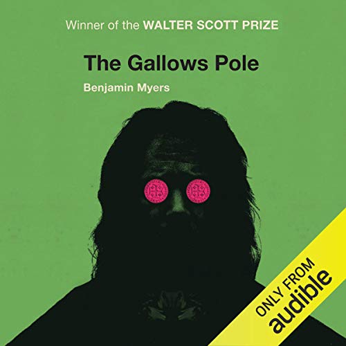 Cover of The Gallows Pole