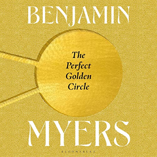 Cover of The Perfect Golden Circle