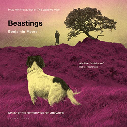 Cover of Beastings