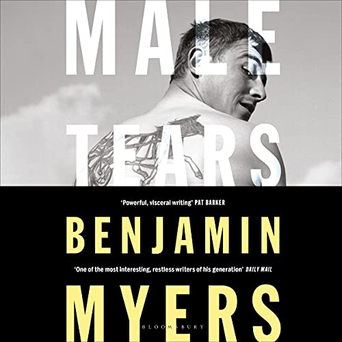 Cover of Male Tears