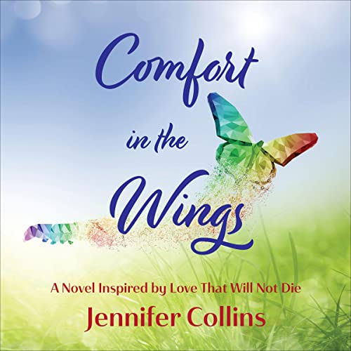 Cover of Comfort in the Wings