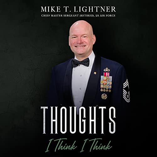 Cover of Thoughts I Think I Think