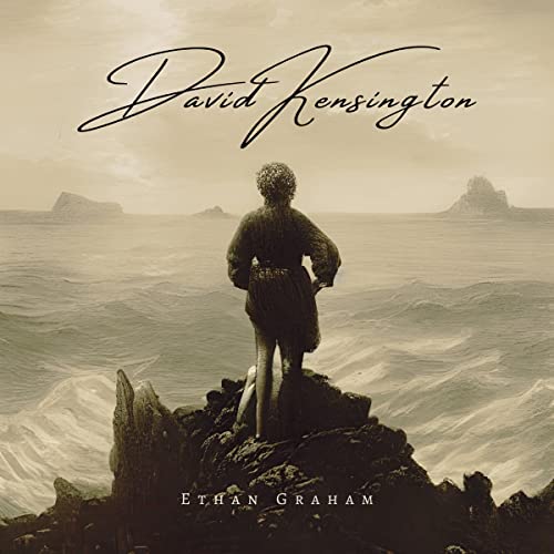 Cover of David Kensington