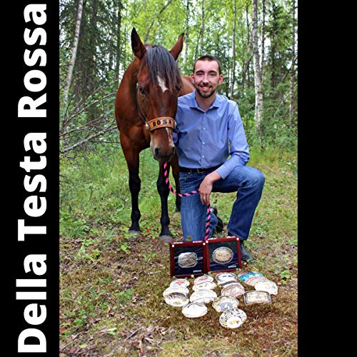 Cover of Della Testa Rossa