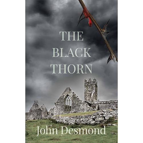 Cover of The Black Thorn