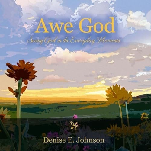 Cover of Awe God