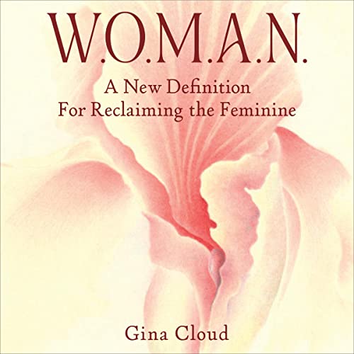 Cover of W.O.M.A.N.