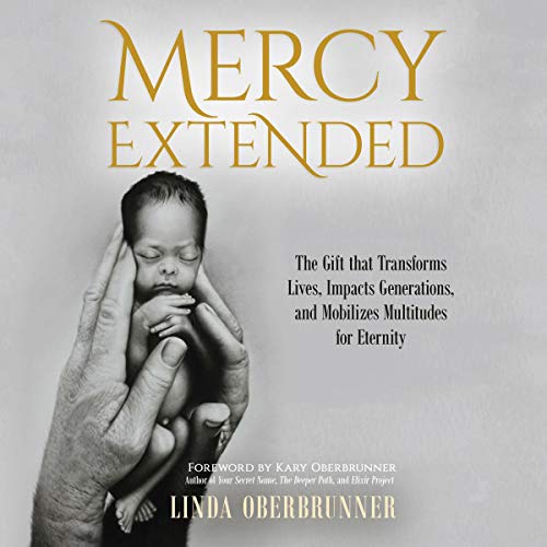 Cover of Mercy Extended