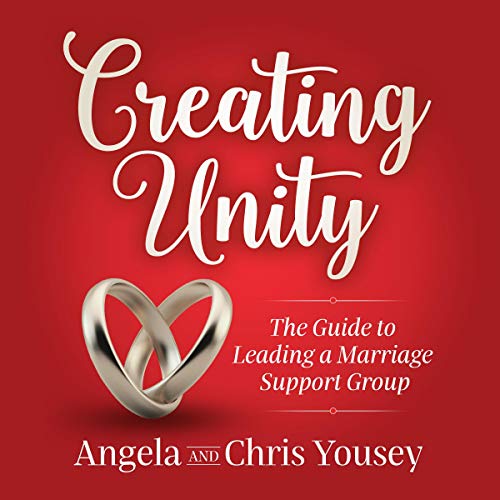 Cover of Creating Unity