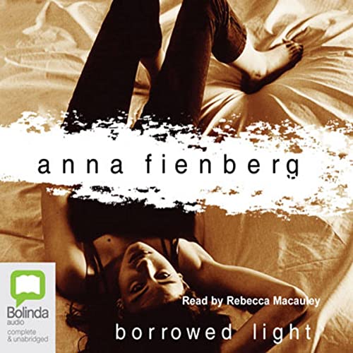 Cover of Borrowed Light