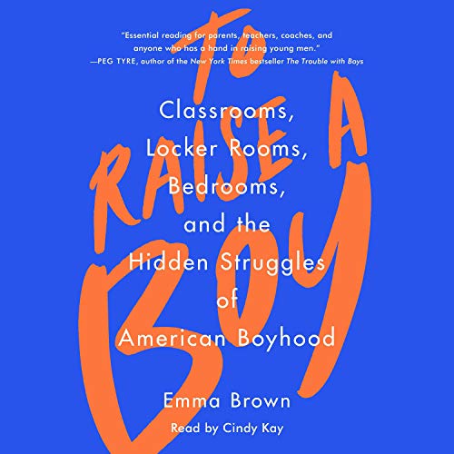 Cover of To Raise A Boy
