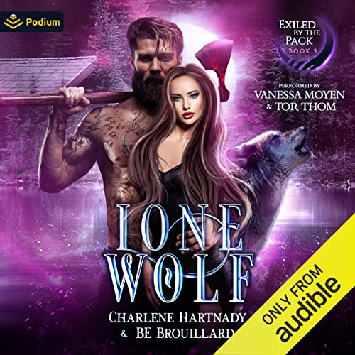 Cover of Lone Wolf