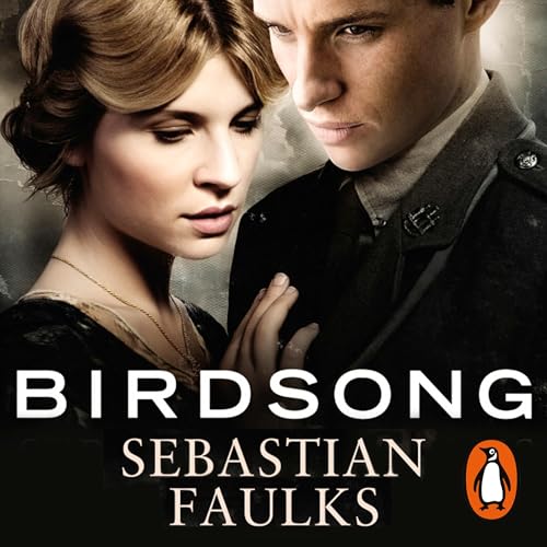 Cover of Birdsong