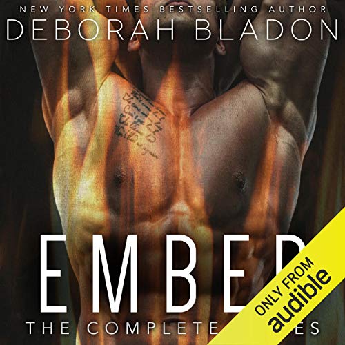 Cover of EMBER - The Complete Series