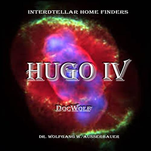 Cover of Hugo 4: Angila