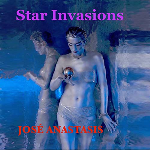Cover of Star Invasions