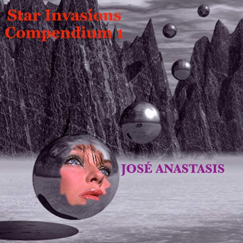 Cover of Star Invasions: Compendium 1