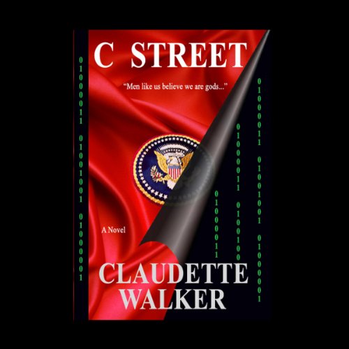 Cover of C Street
