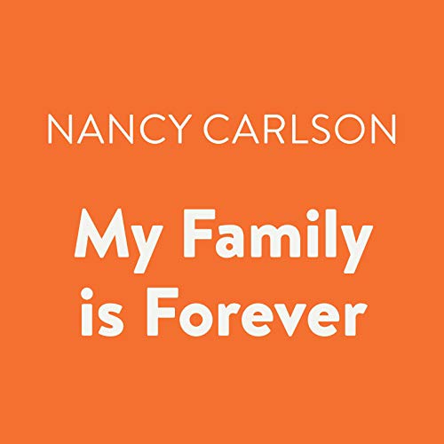 Cover of My Family is Forever