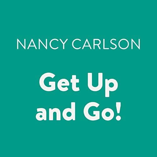 Cover of Get Up and Go!