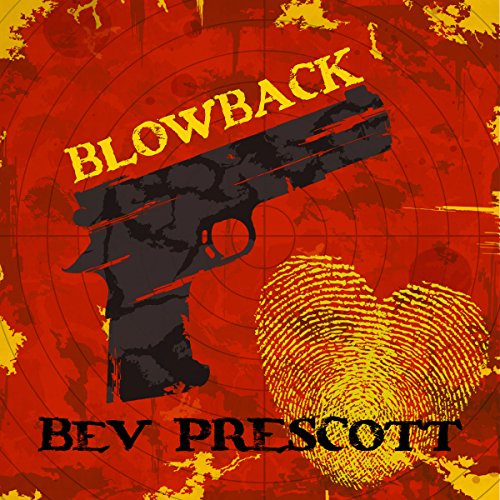Cover of Blowback