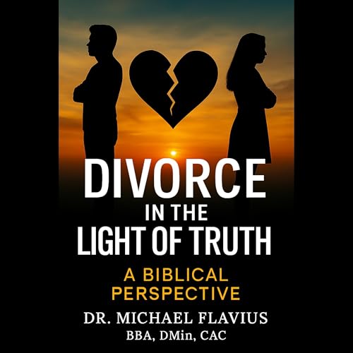 Cover of Divorce in the Light of Truth