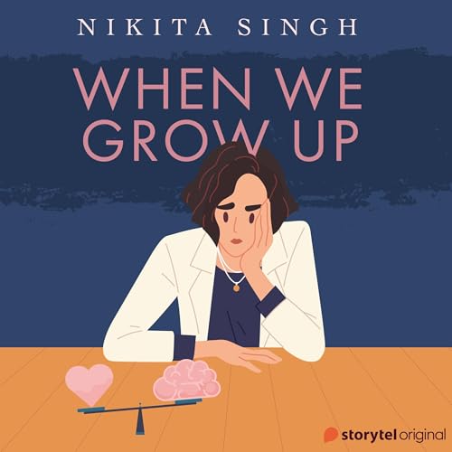 Cover of When We Grow Up