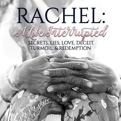 Cover of Rachel