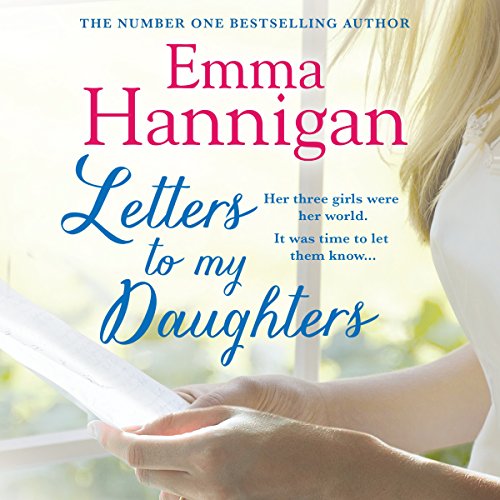 Cover of Letters to My Daughters