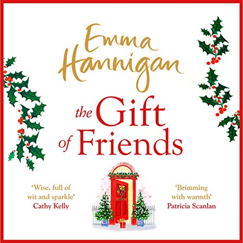 Cover of The Gift of Friends